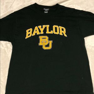 Baylor Shirt